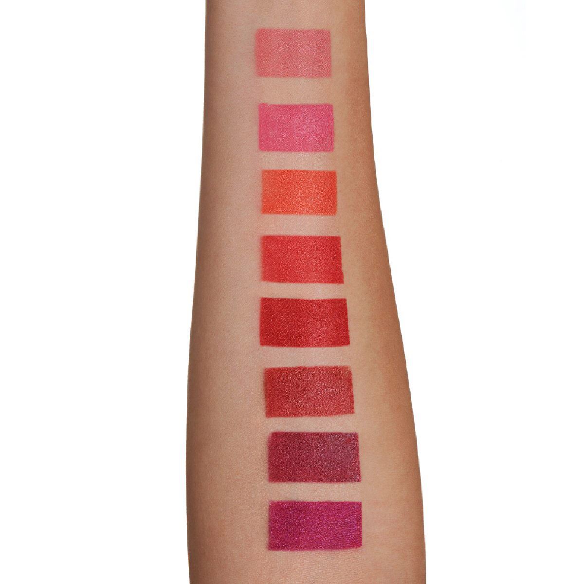 Labial L'Oréal Paris Color Riche Mate 806 Matte Itude 3.6g