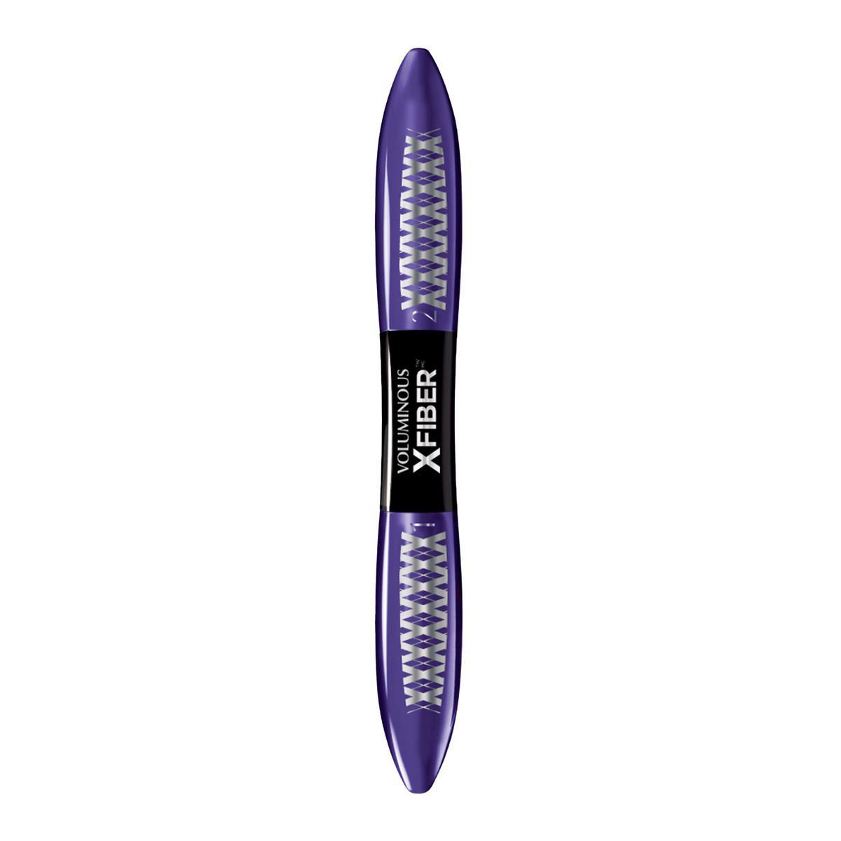Máscara para Pestañas L'Oréal Paris Xfiber False Lash Black 13.2ml
