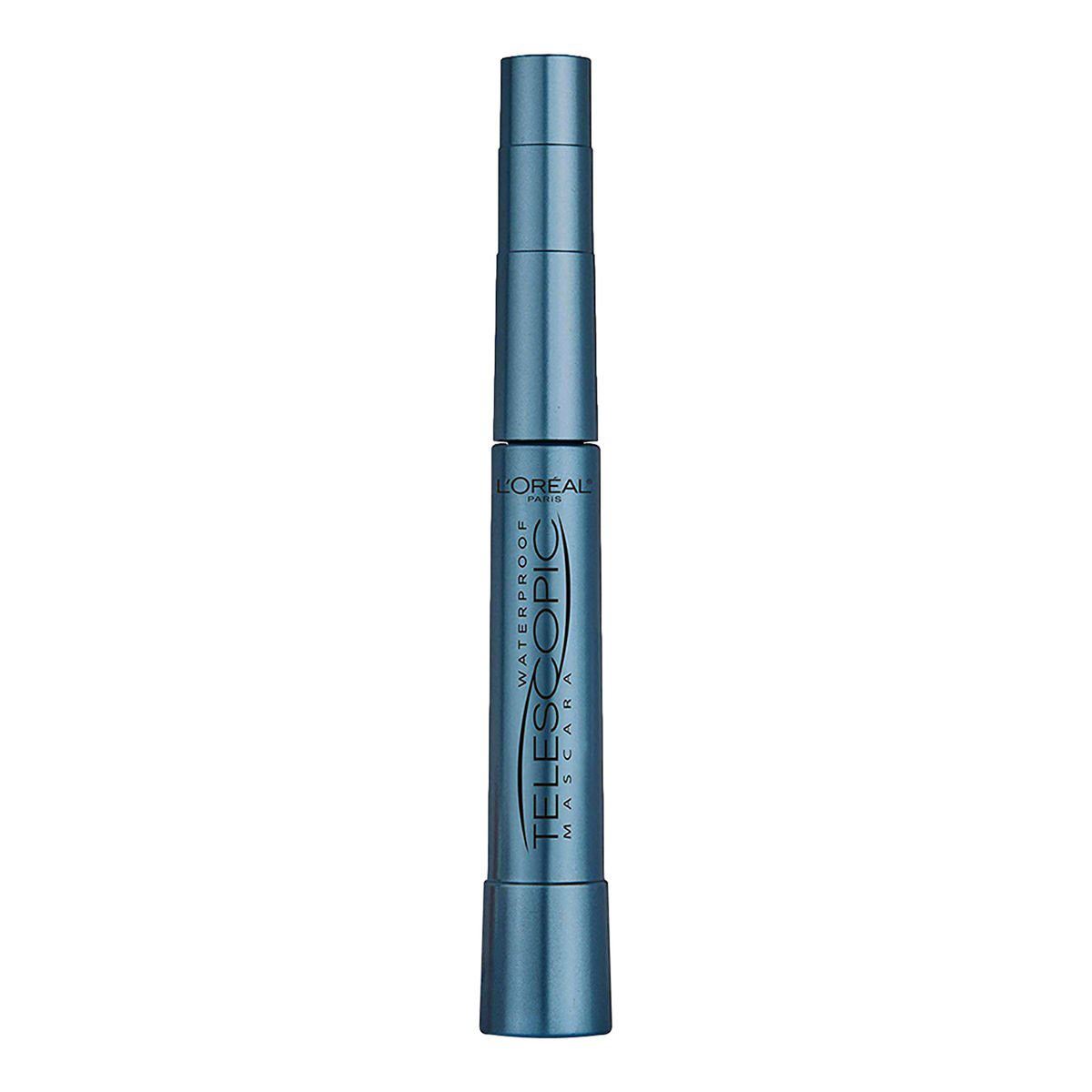 Máscara para Pestañas L'Oréal Paris False Lash Telescopic Black 7.3g