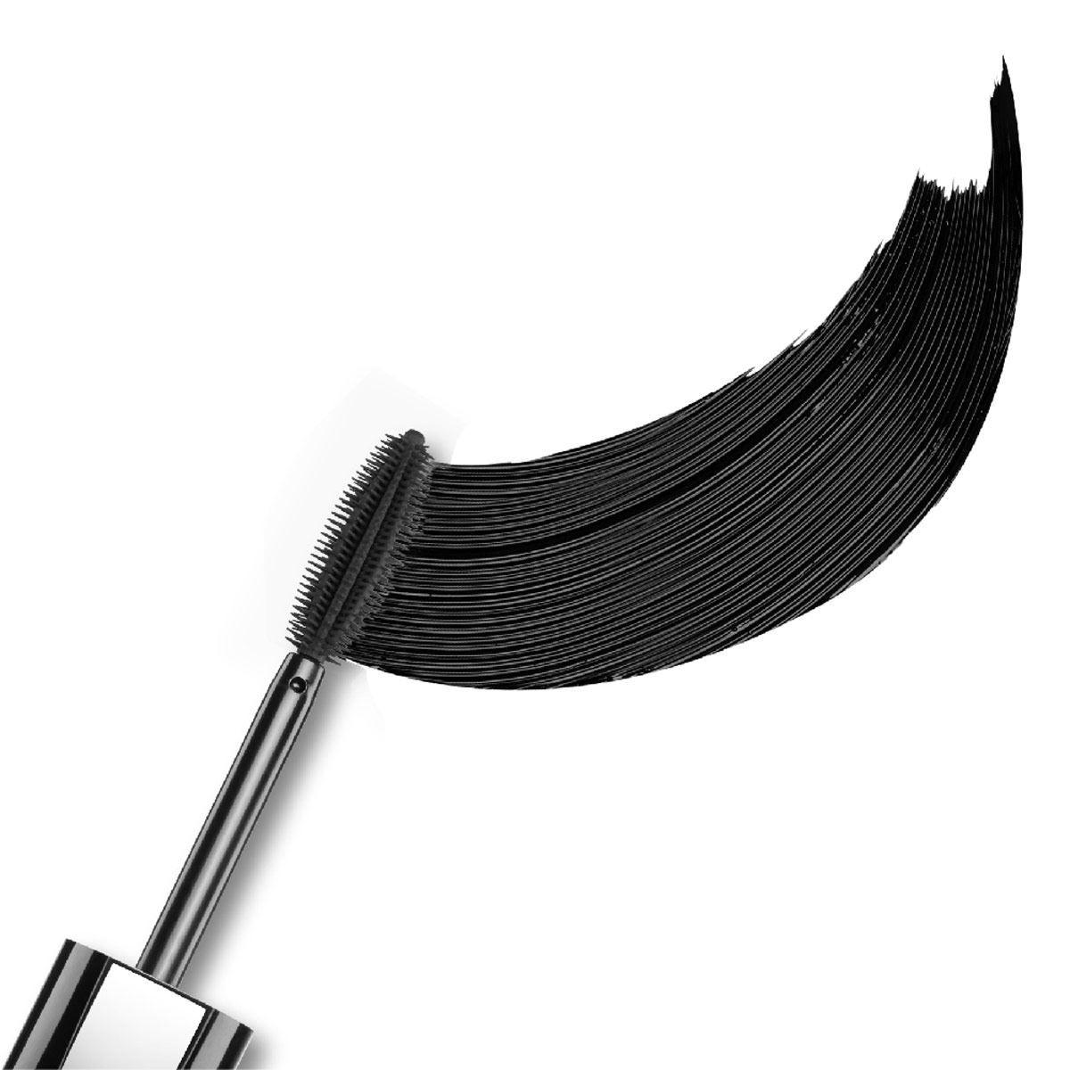 Máscara de pestañas extra black Bambi False Lash, L'Oréal Paris