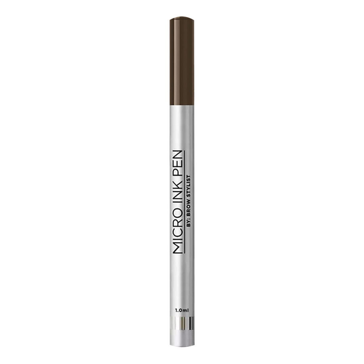 Delineador de Cejas L'Oreal Paris Micro Ink Pen Light Brunette 1ml