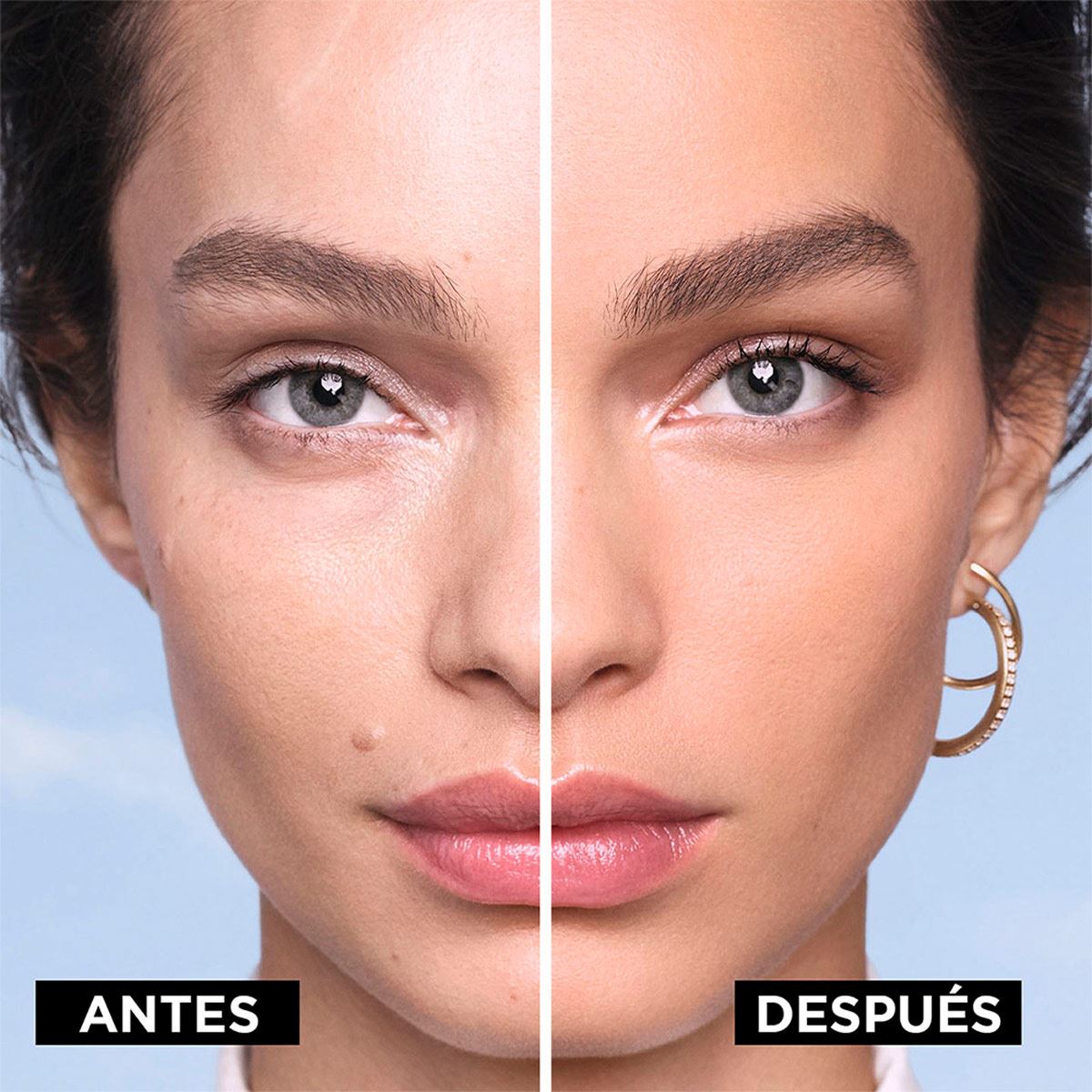 Polvo compacto Infallible Fdnt In A Pwd Beige Sand 190