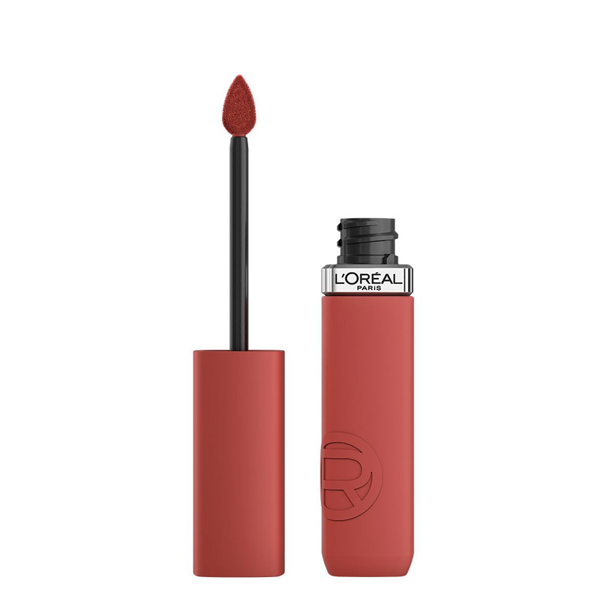 Labial Líquido Infallible Le Matte Lazy Sunday 150