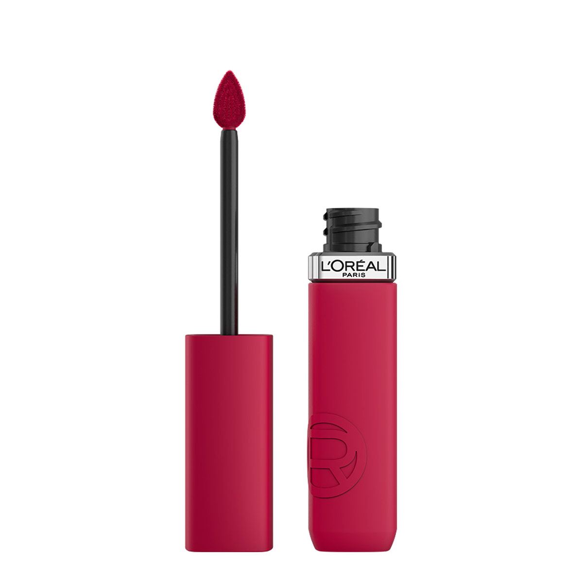 Labial Líquido Infallible Le Matte Wine Not 500