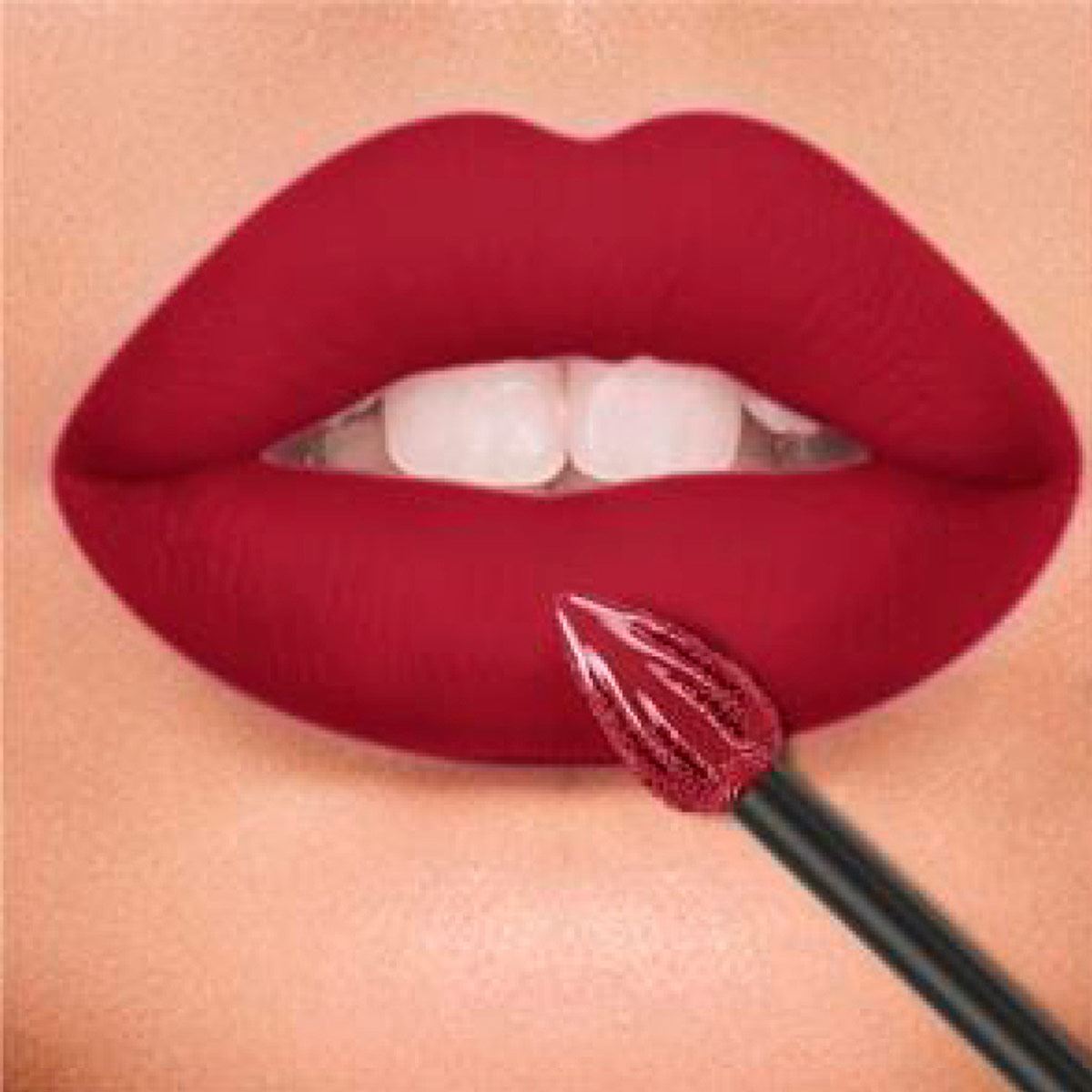 Labial Líquido Infallible Le Matte Wine Not 500