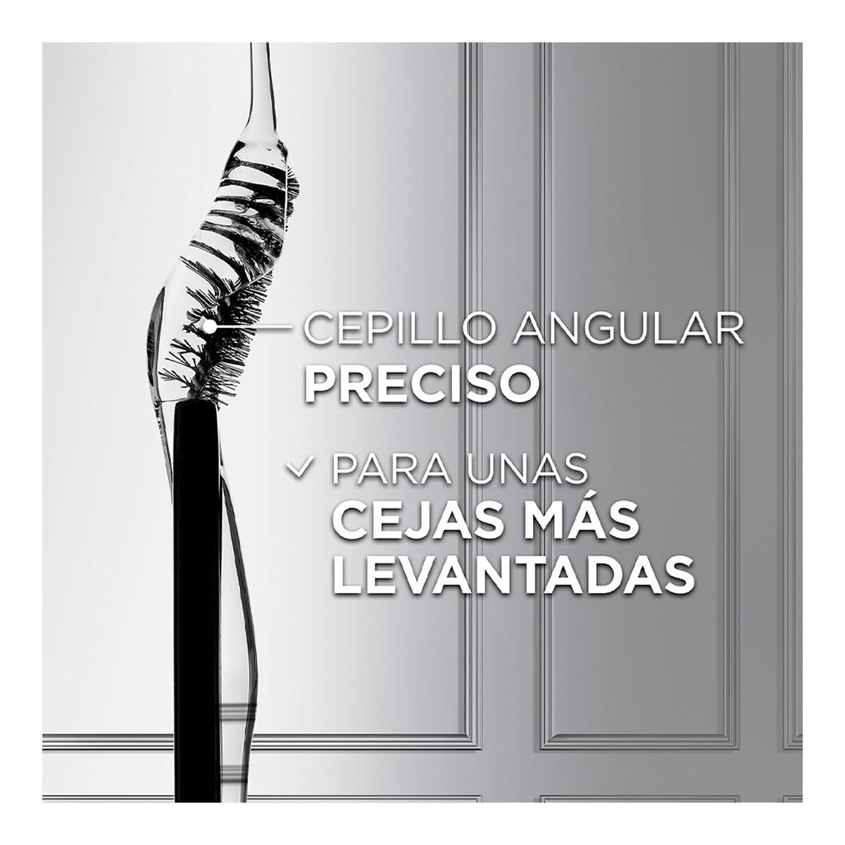 Gel de Cejas Infallible 24H Brow Lamination L'Oréal Paris