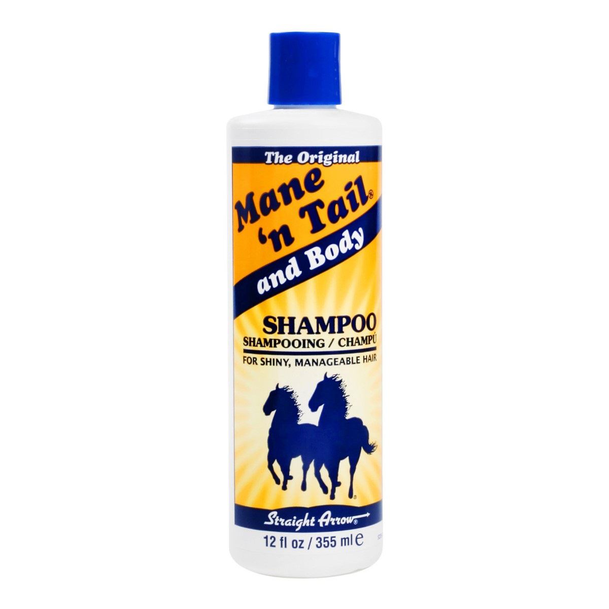 Mane´n Tail Shampoo Original