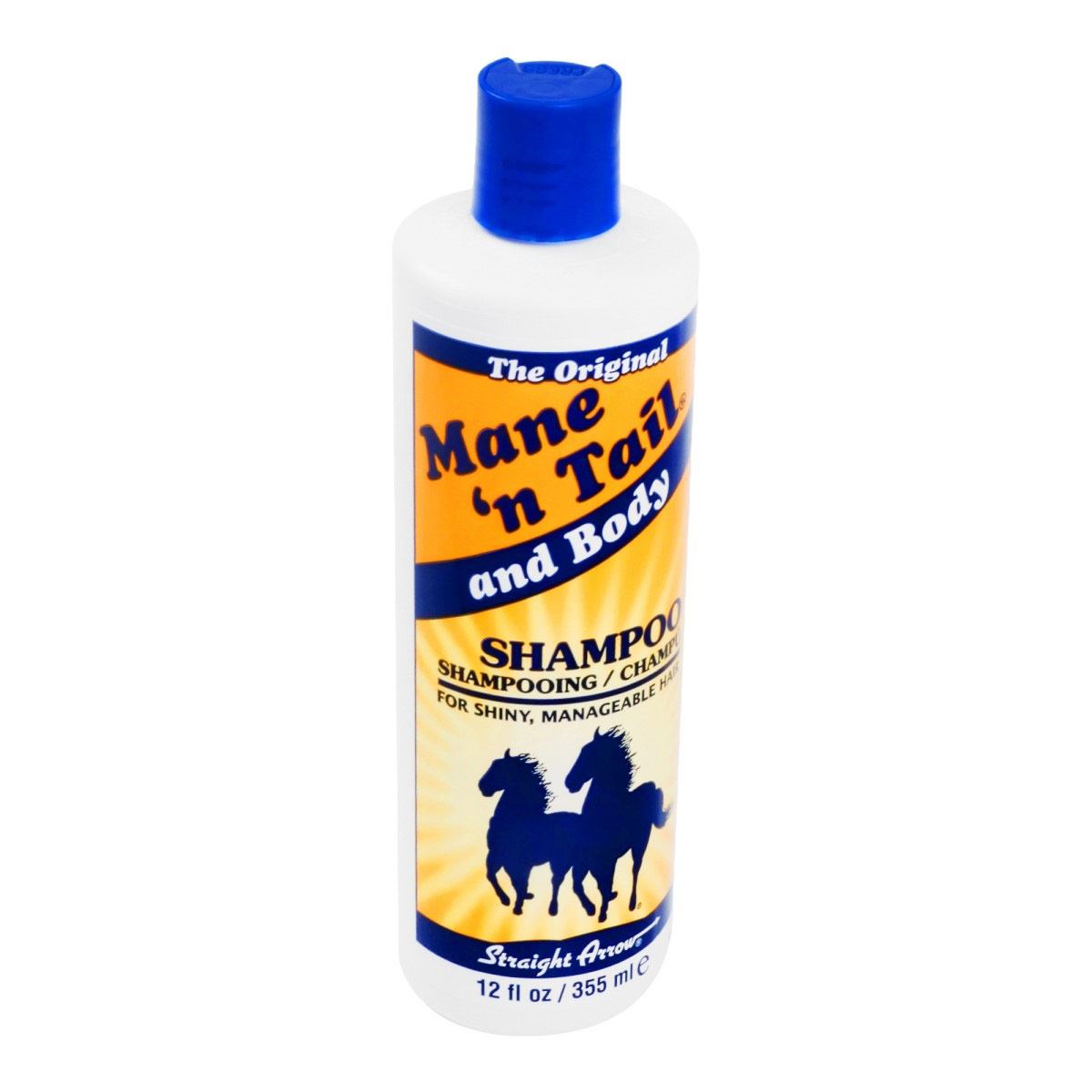 Mane´n Tail Shampoo Original