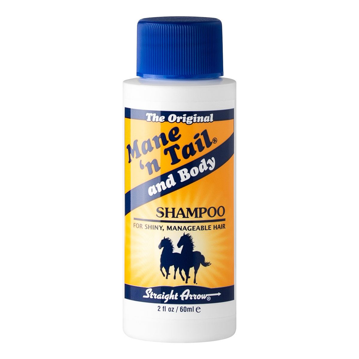 Shampoo Mini Mane´N Tail Original 60ml