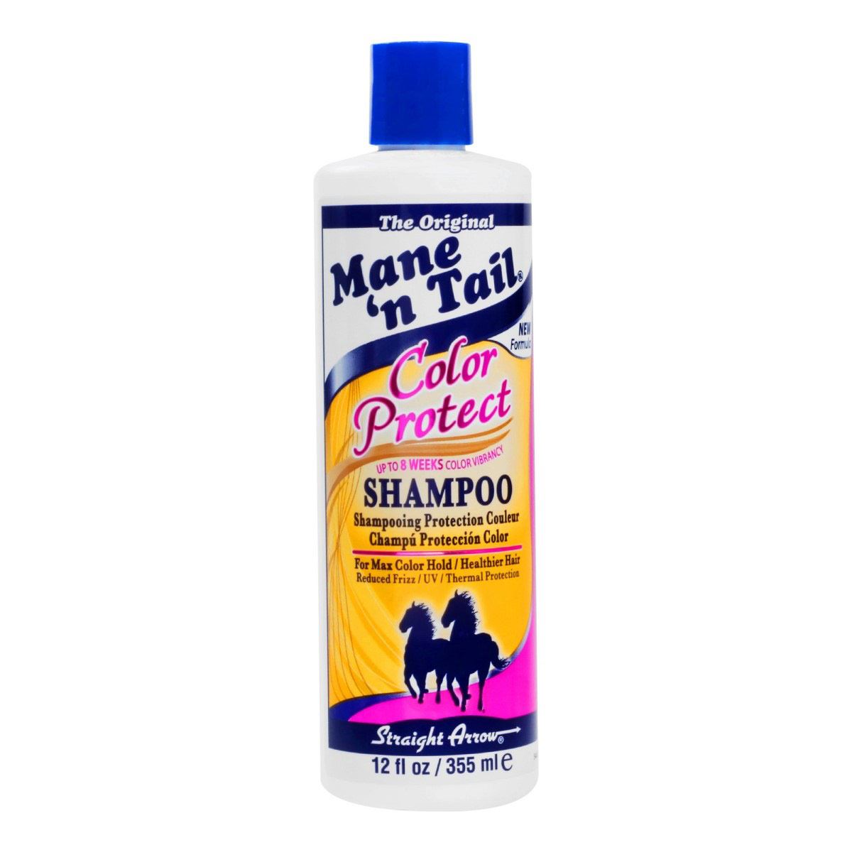 Mane´n Tail Shampoo Color Perfecto