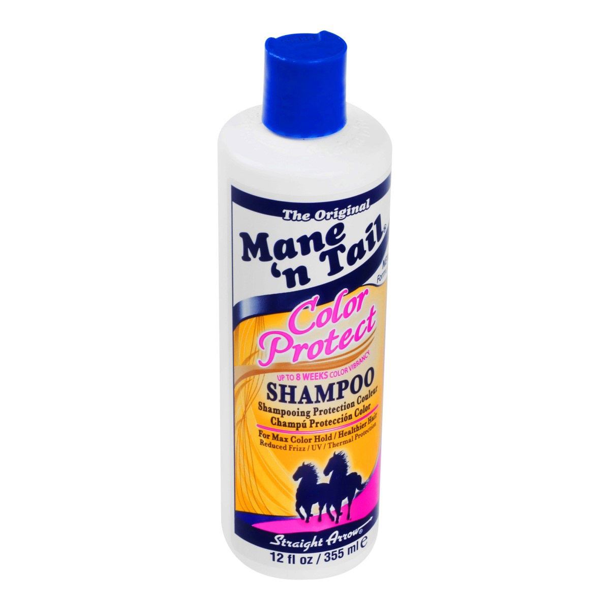 Mane´n Tail Shampoo Color Perfecto