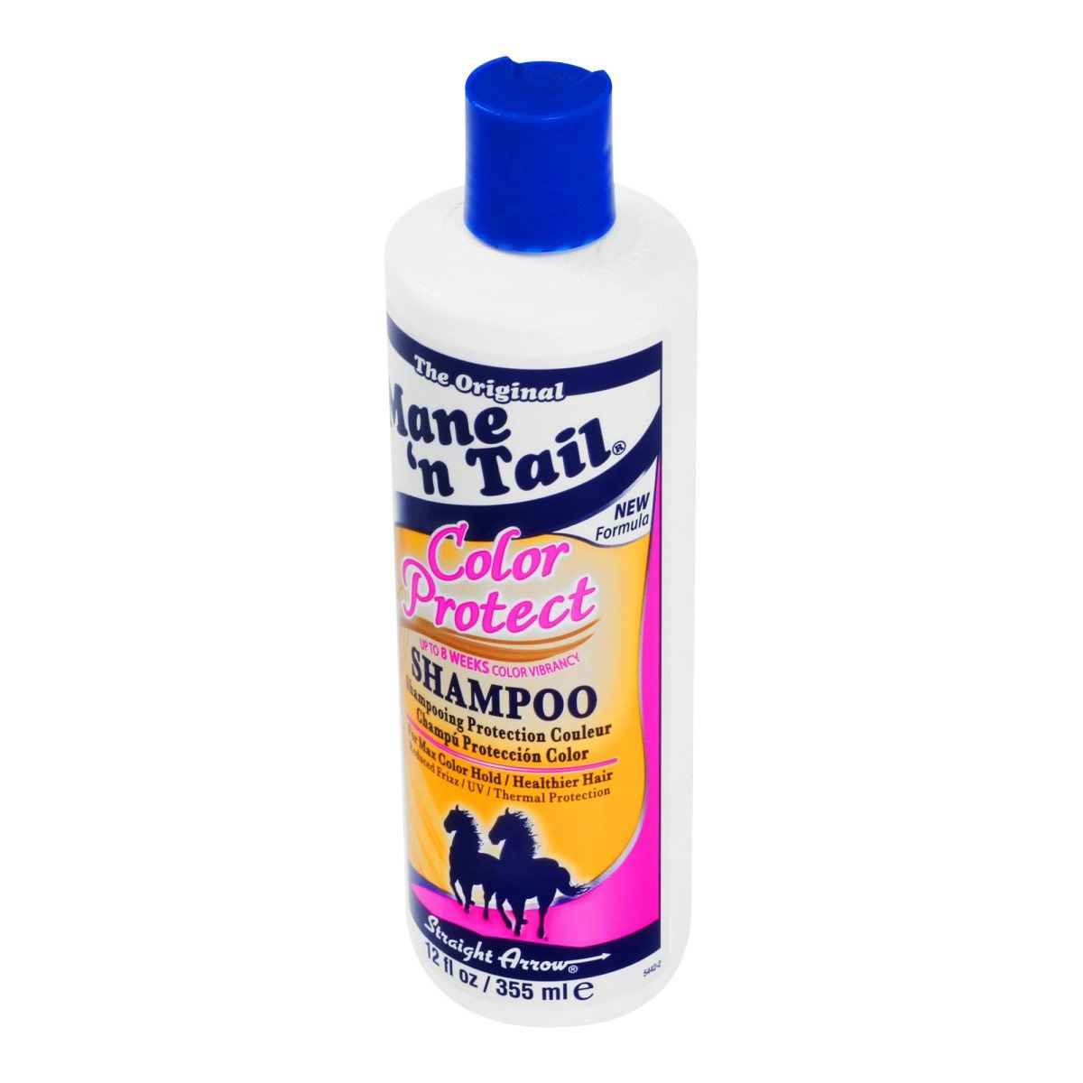 Mane´n Tail Shampoo Color Perfecto