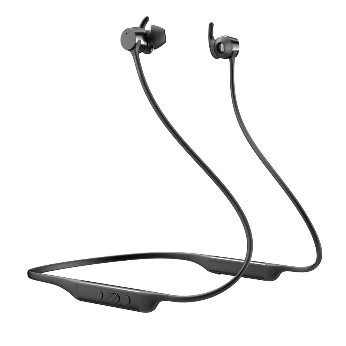 Audífonos Bowers & Wilkins PI4 Bluetooth Negro