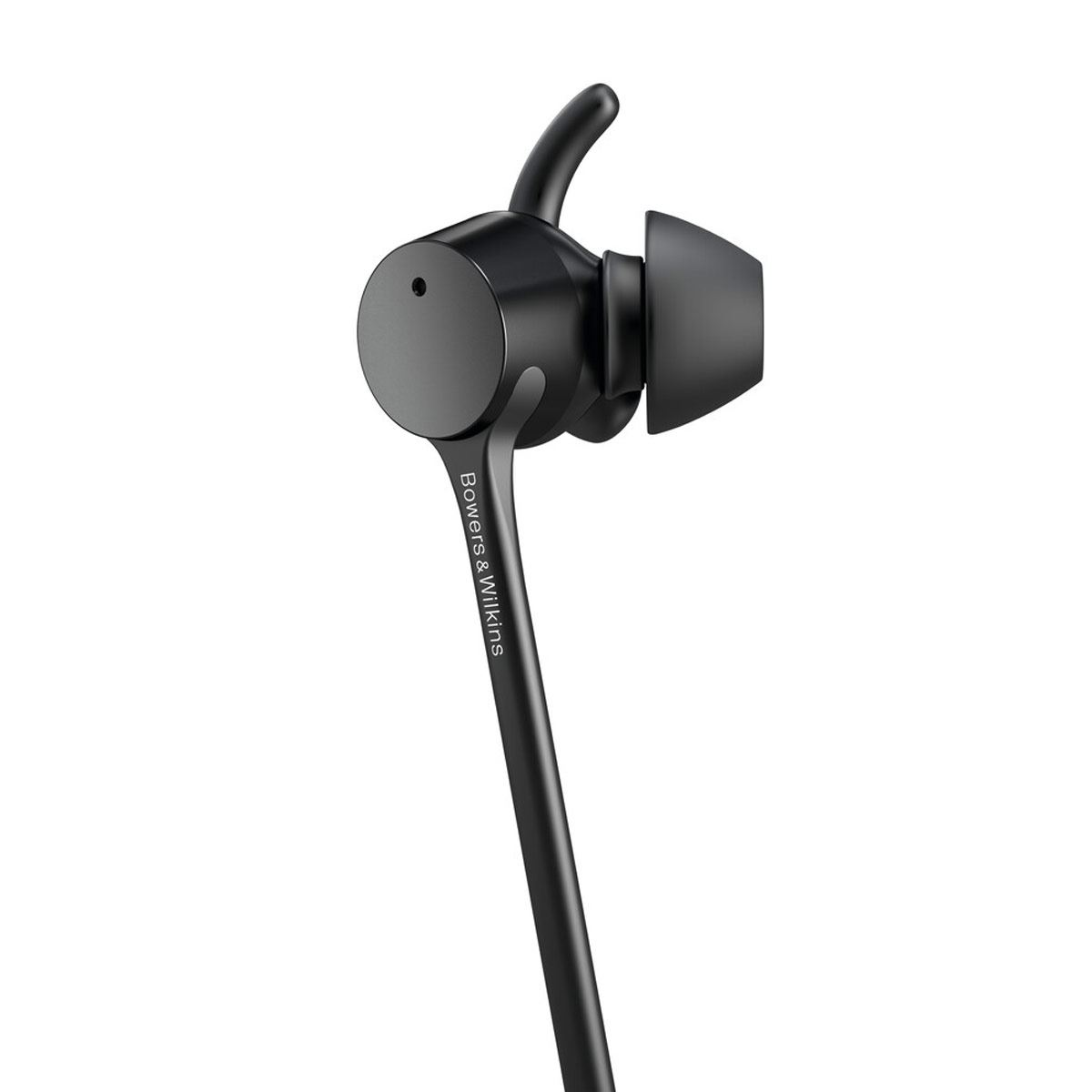 Audífonos Bowers & Wilkins PI4 Bluetooth Negro