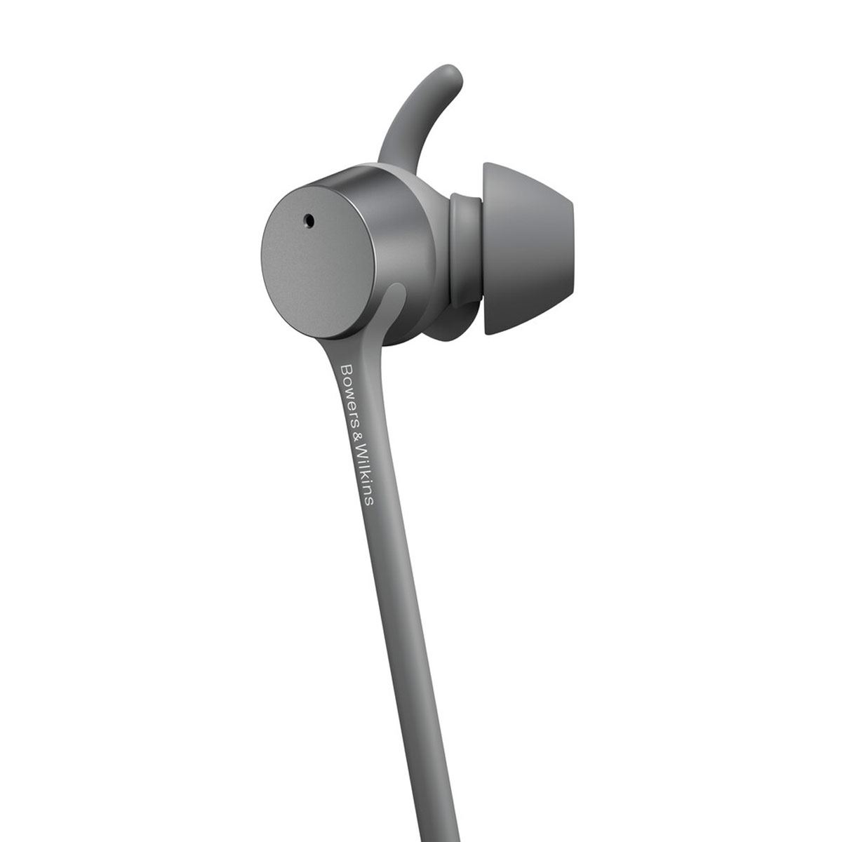 Audífonos Bowers & Wilkins PI4 Bluetooth Plateados