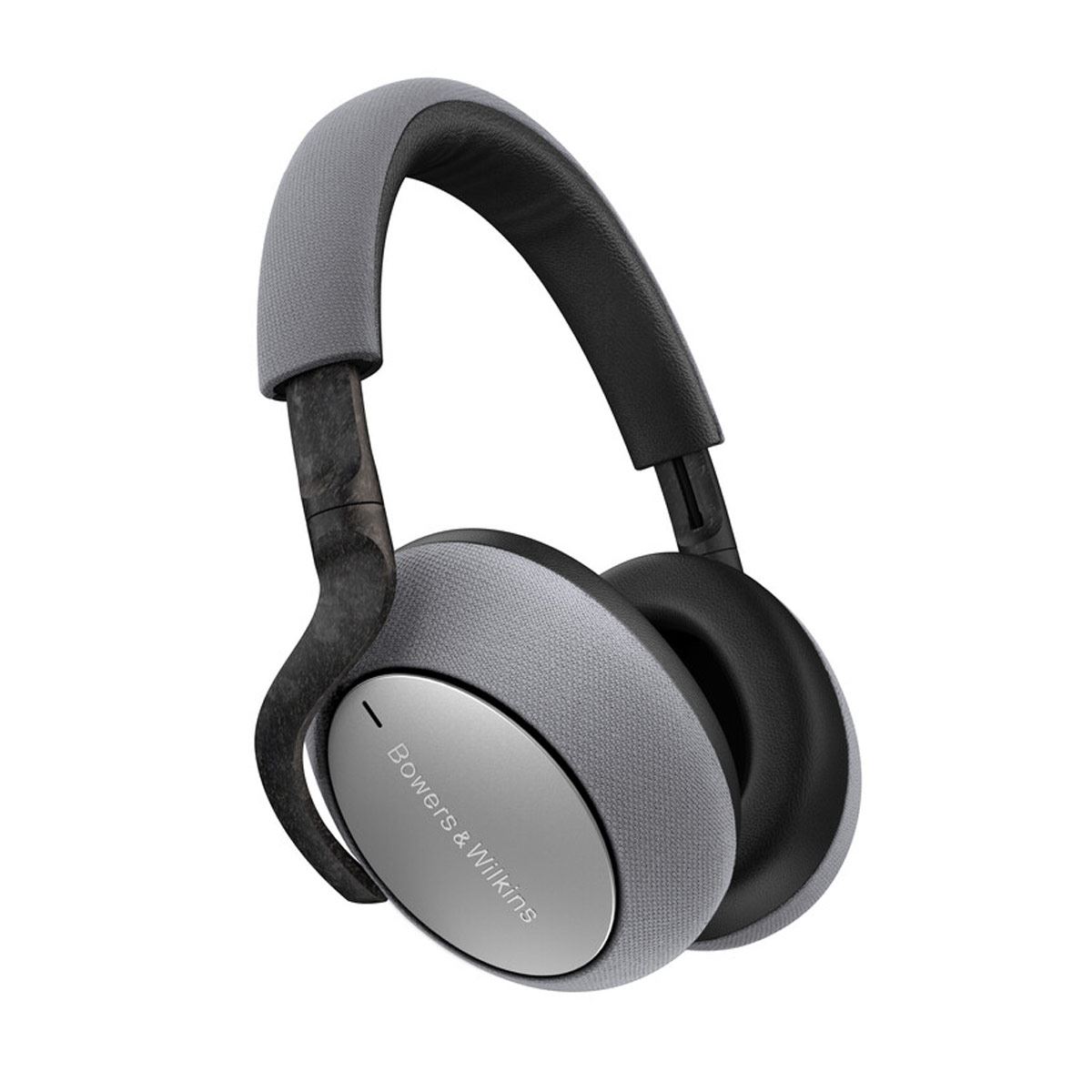 Audífonos Bowers & Wilkins PX7 Bluetooth Plateados