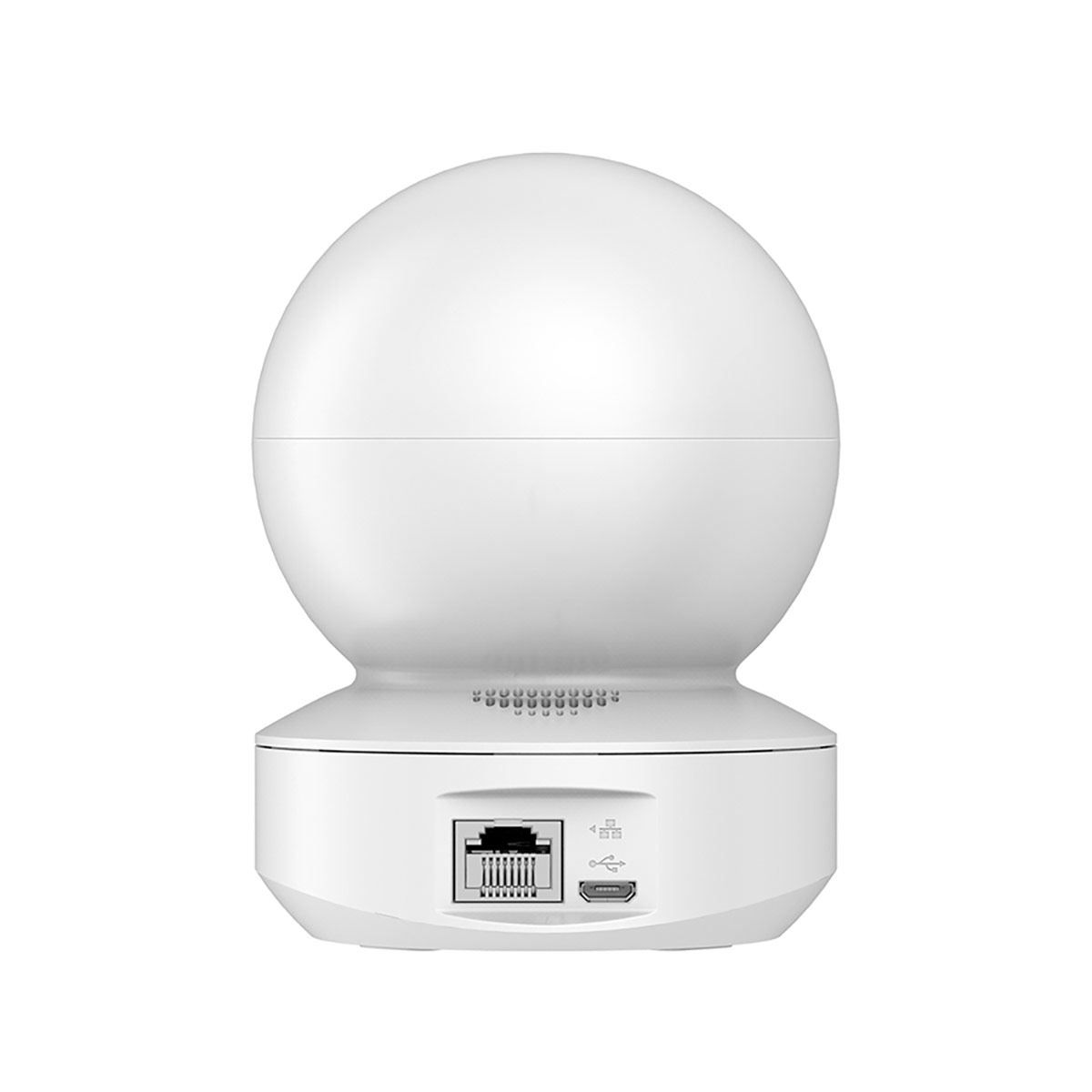 Bundle Cámaras de Vigilancia Ezviz CS-TY1 + CS-H3C Color