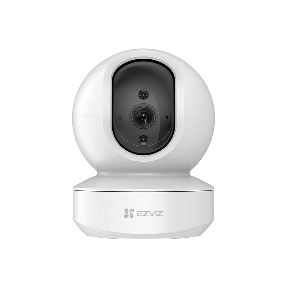 Bundle Cámaras de Vigilancia Ezviz CS-TY1 + CS-H3C Color