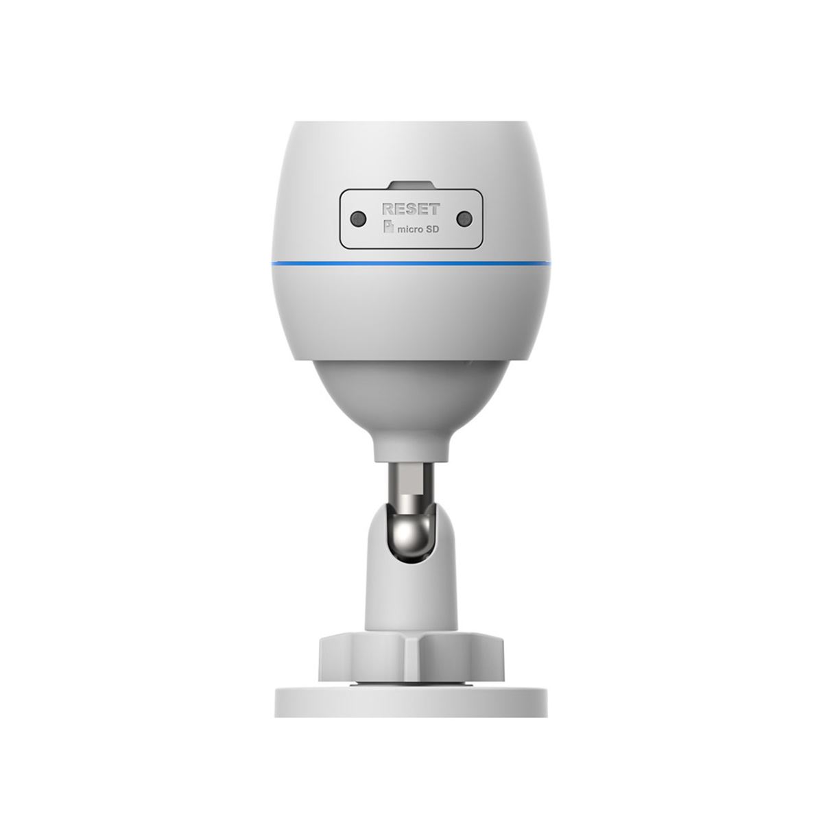 Bundle Cámaras de Vigilancia Ezviz CS-TY1 + CS-H3C Color