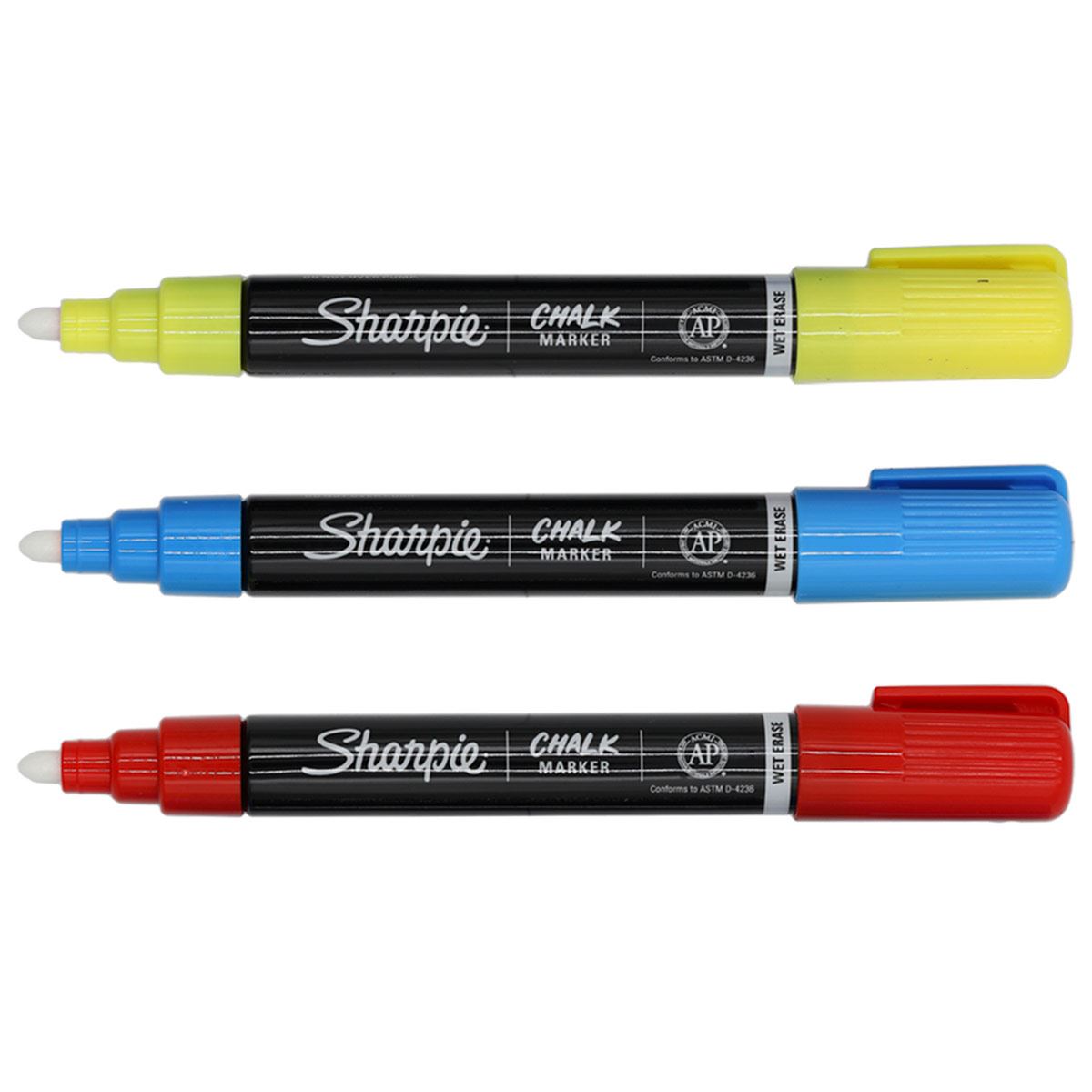 Marcador Sharpie Chalk