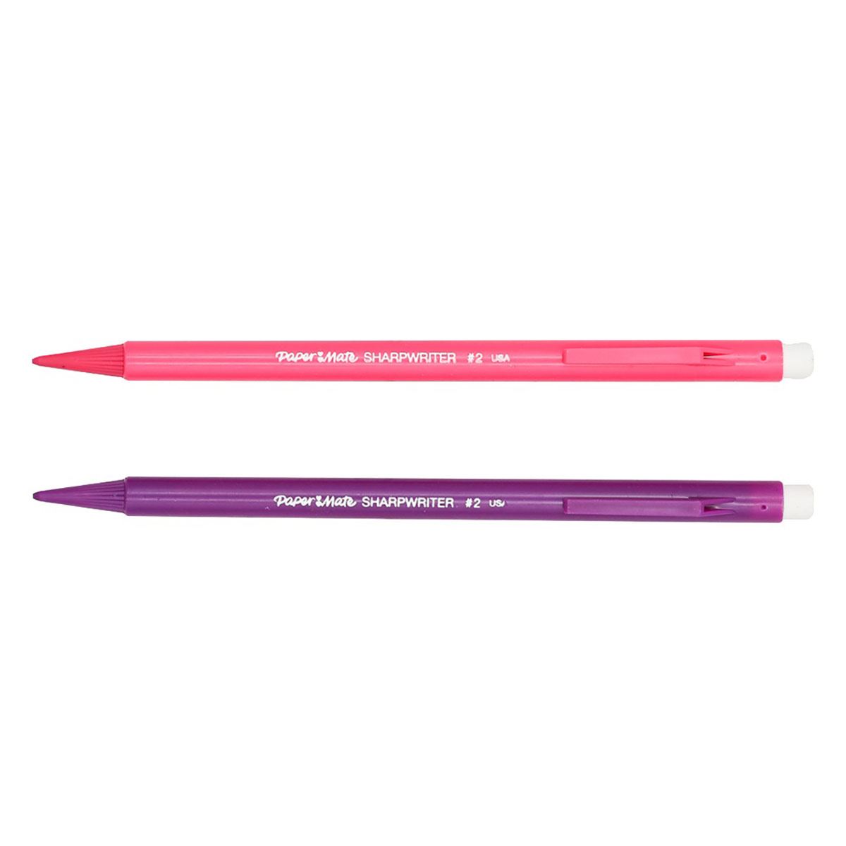 Lapiceros Paper Mate Sharpwriter 0.7Mm