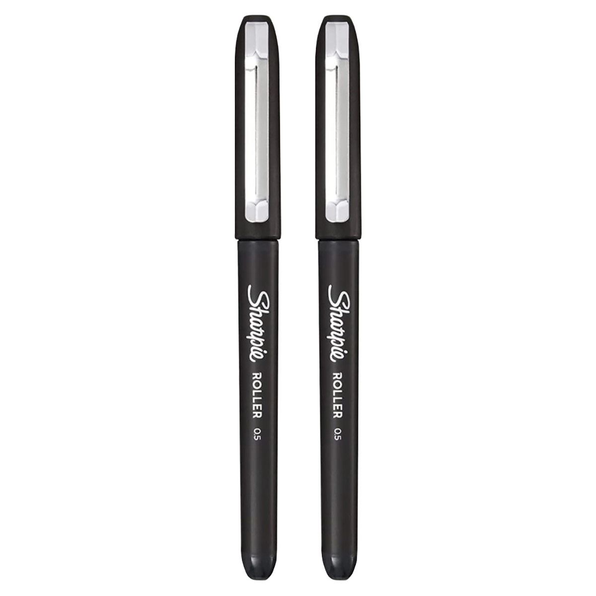 Bolígrafo Sharpie Roller Ball 0.7Mm Negro