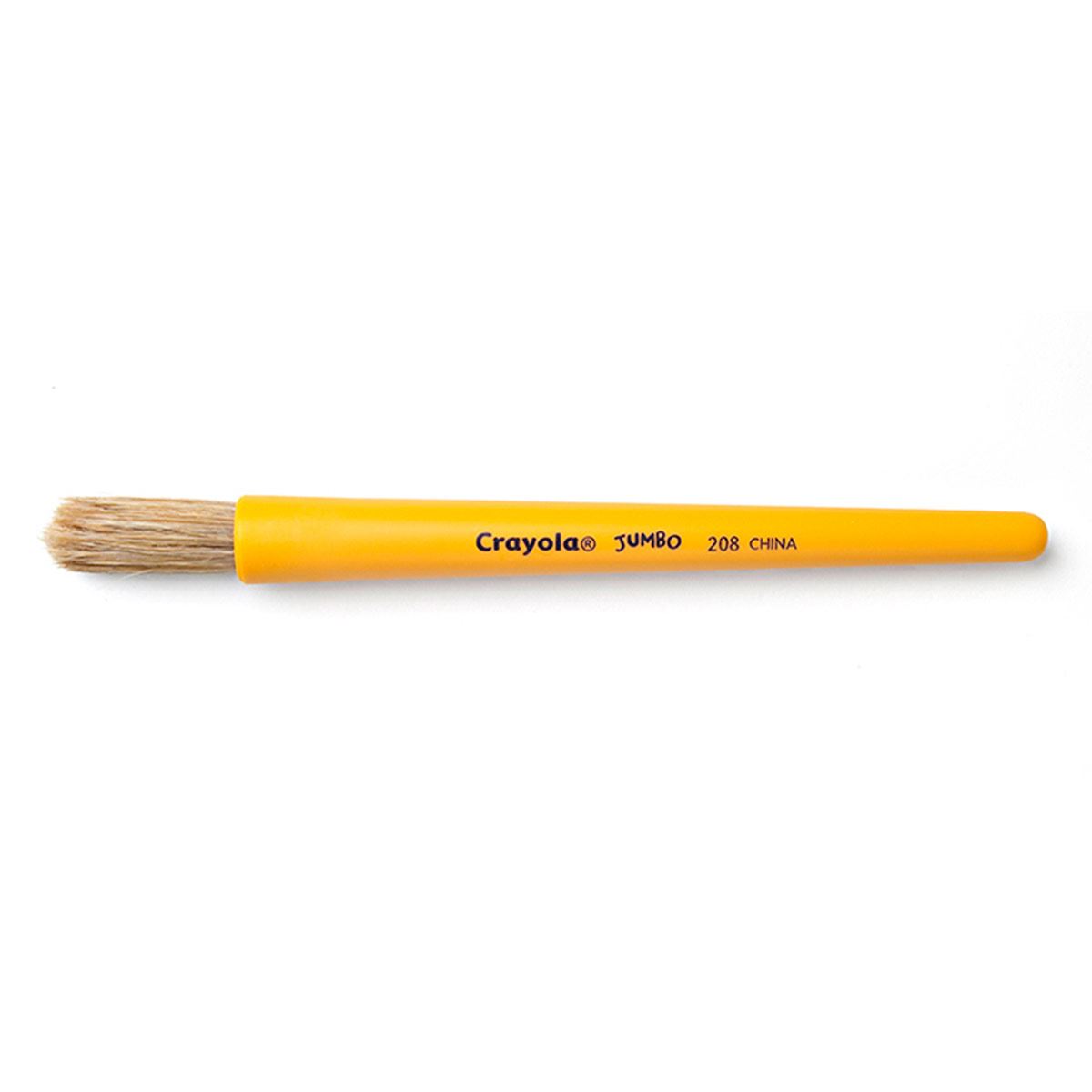 Brocha CRAYOLA infantil