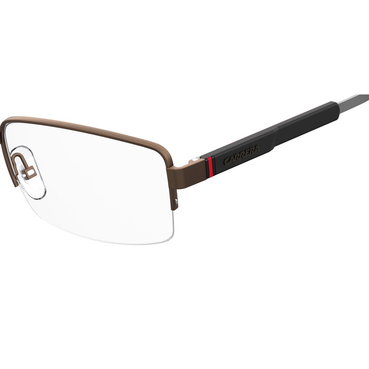 Armazón Carrera gris para hombre