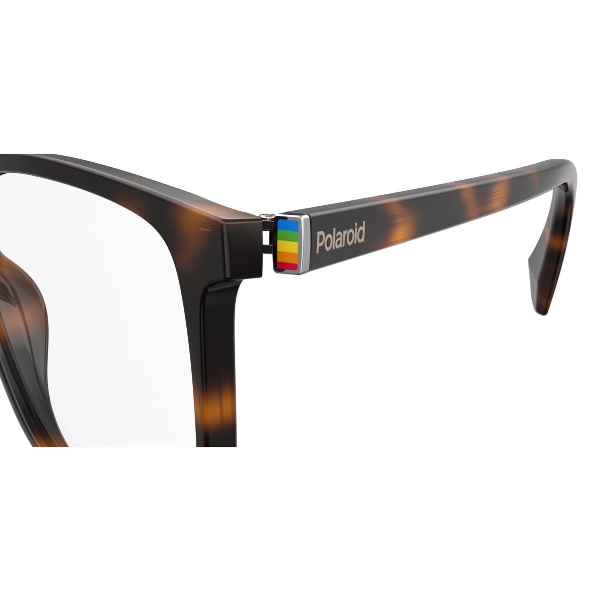 Armazón Polaroid D373-086 havana