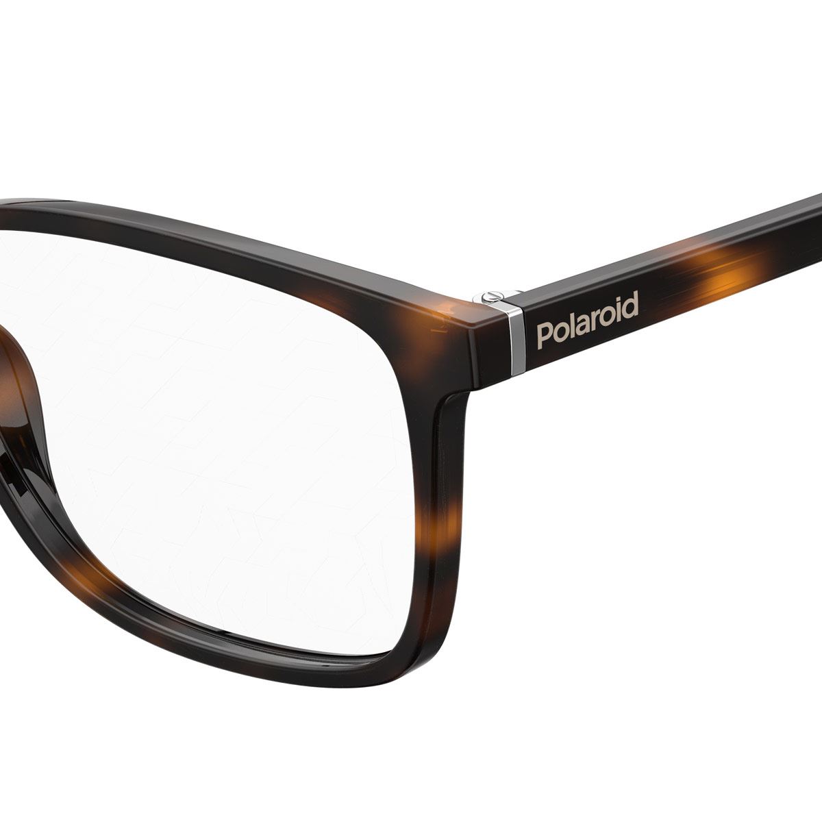 Armazón Polaroid D373-086 havana