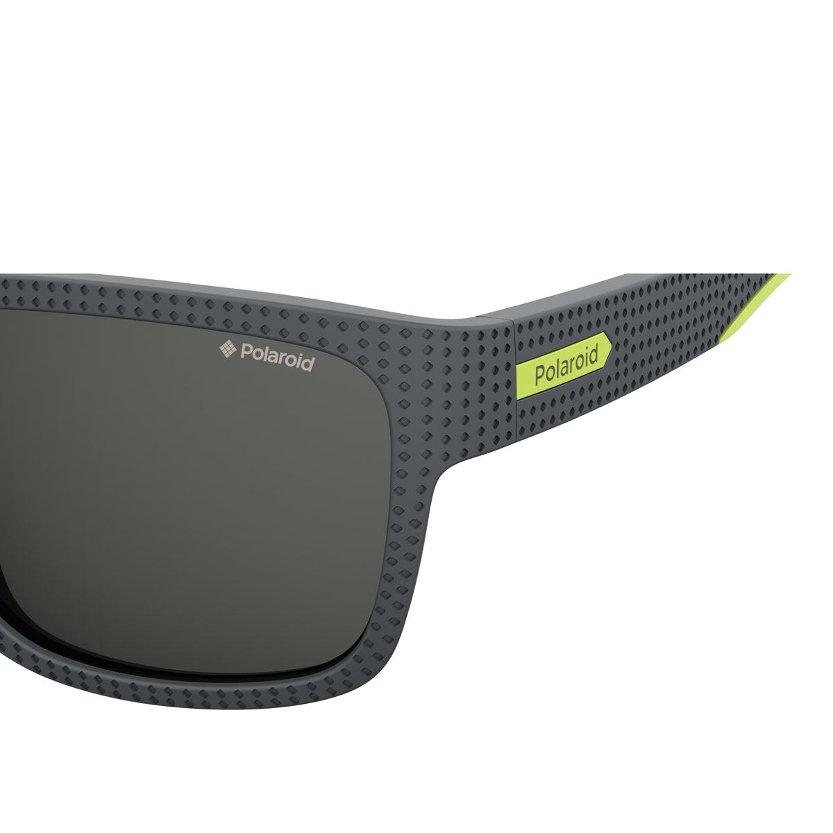 Lentes Solares Polaroid