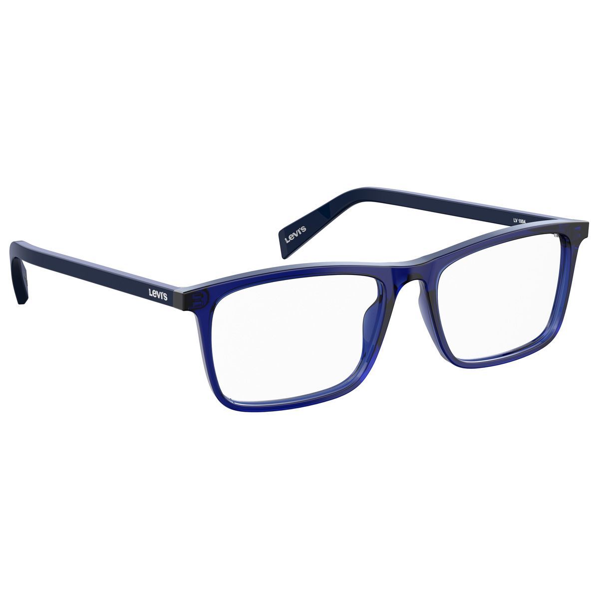 Armazón Levis 1004 PJP azul