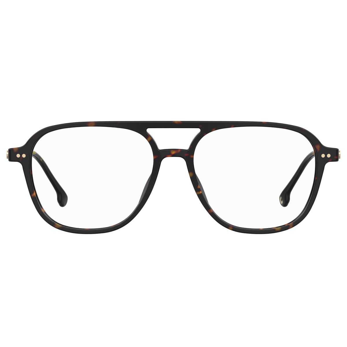 Armazón Carrera havana acetato modelo 1120-086