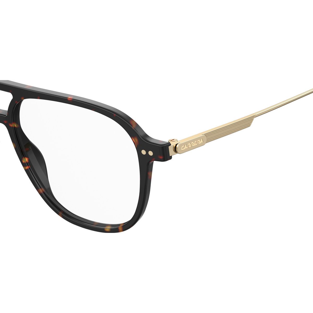 Armazón Carrera havana acetato modelo 1120-086