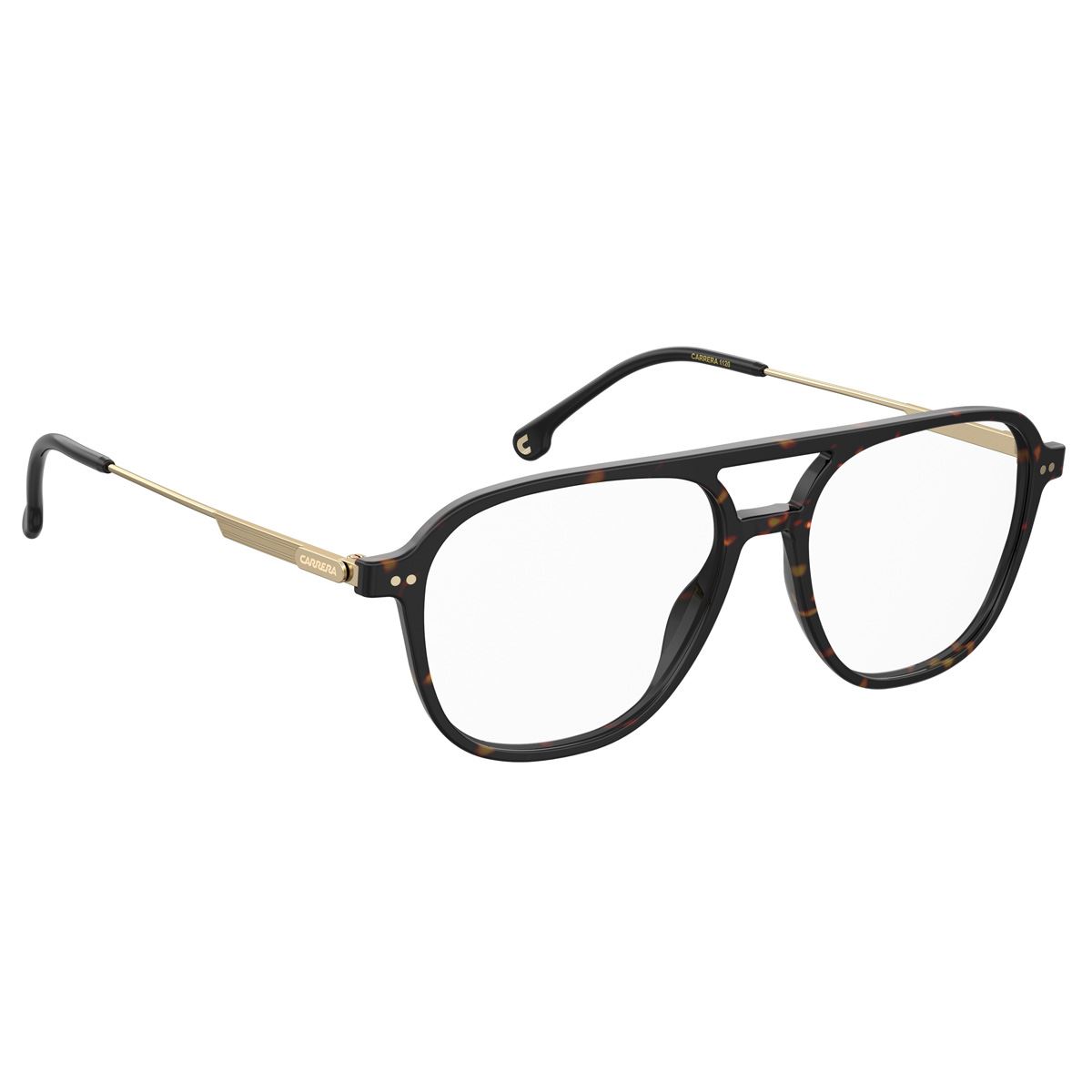 Armazón Carrera havana acetato modelo 1120-086
