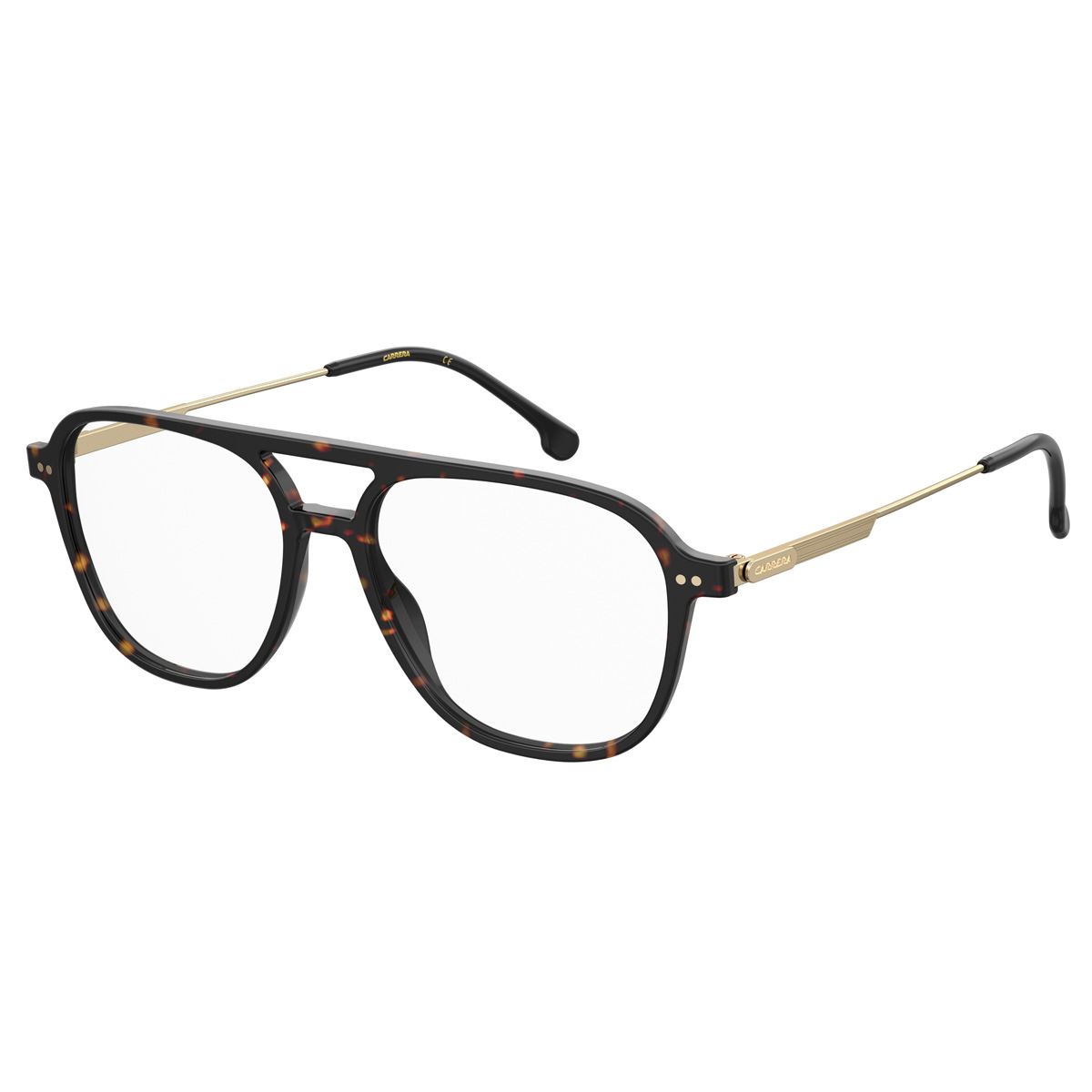 Armazón Carrera havana acetato modelo 1120-086