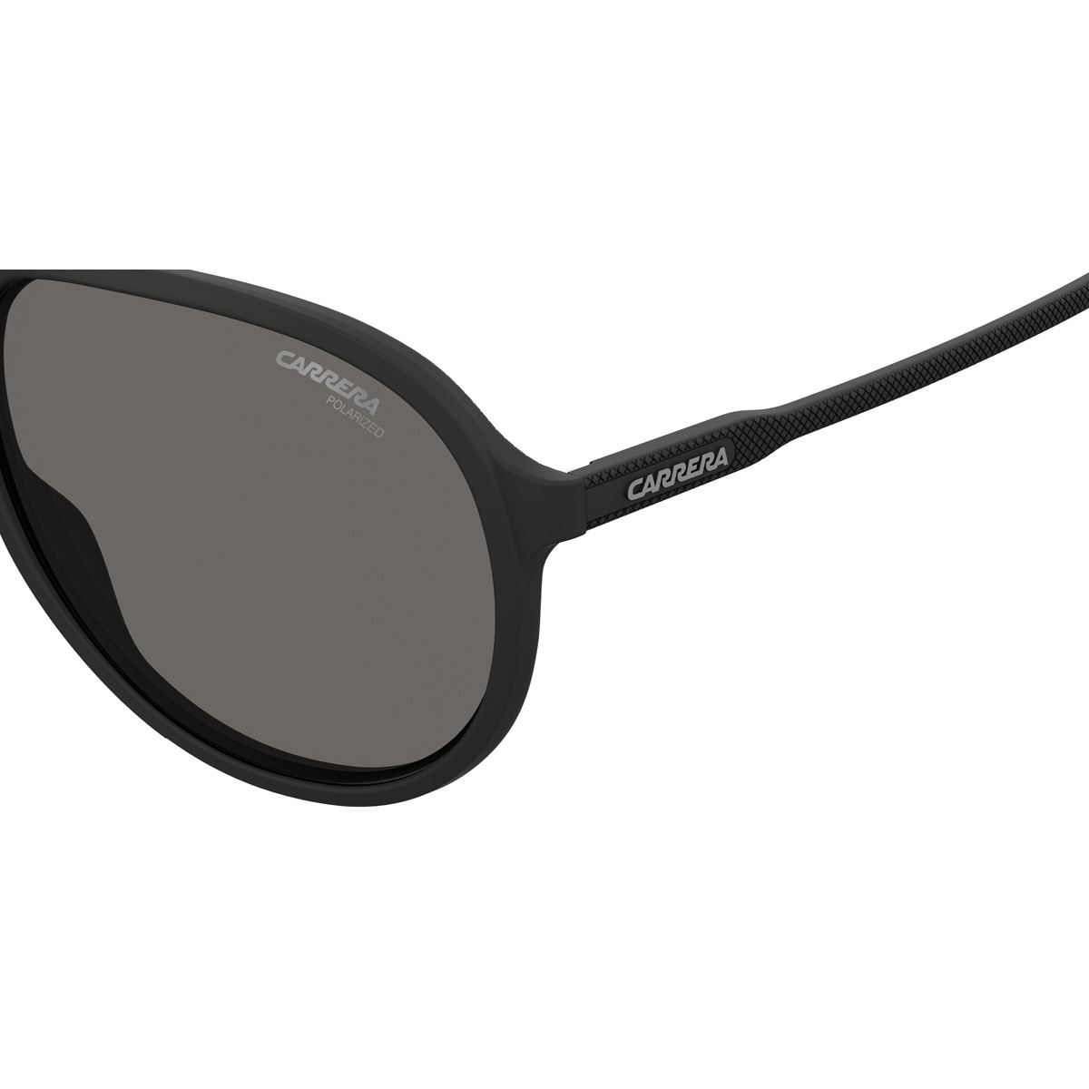 Lente solar Carrera 237/s-003 negro