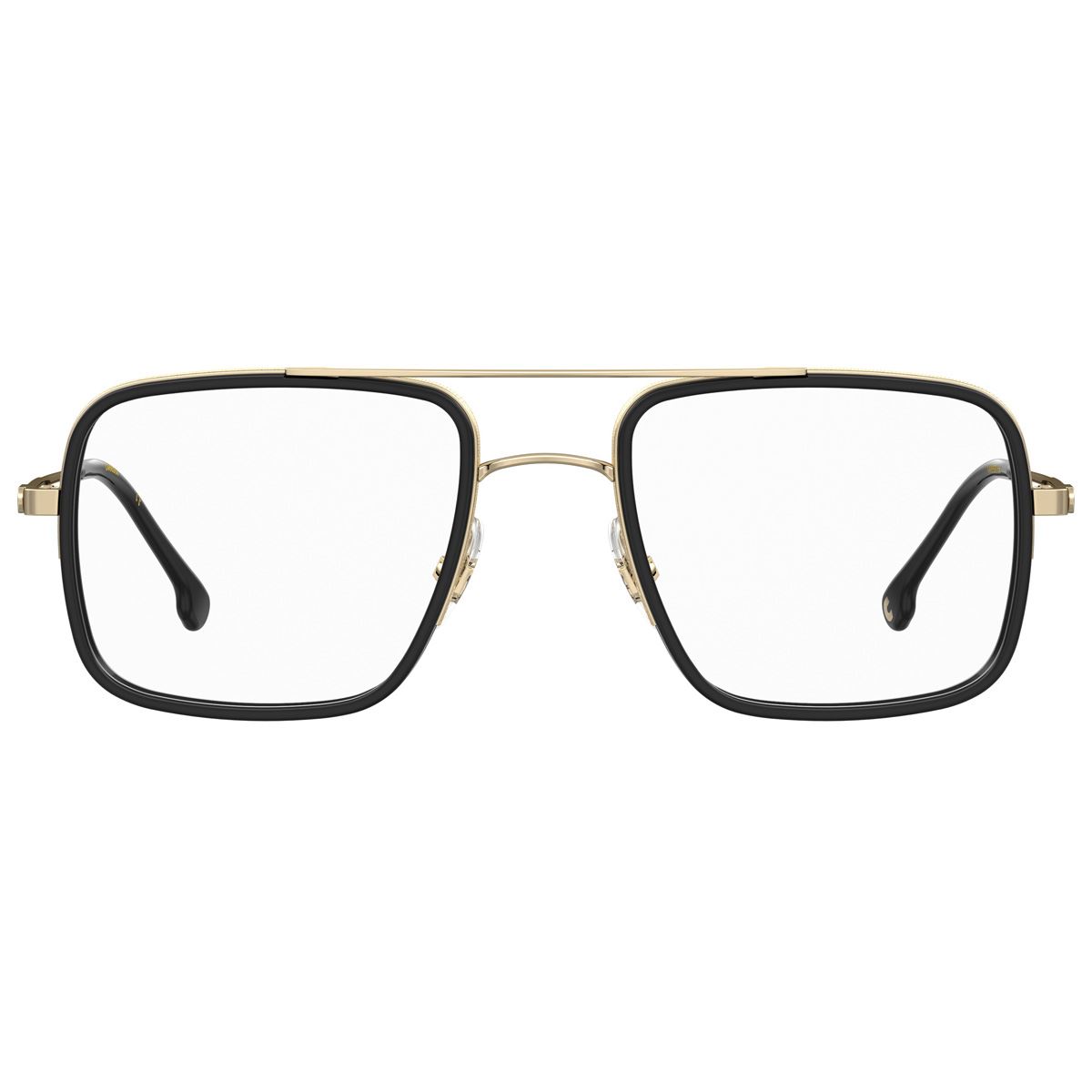 Armazón Carrera oro/negro metal modelo 1116-2M2