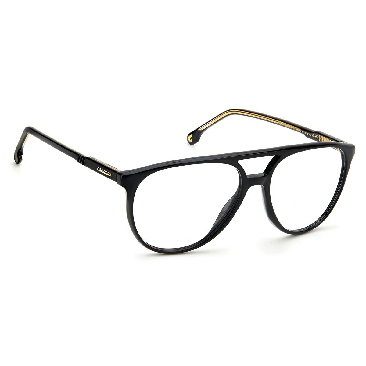 Armazón Carrera 1124 807 negro