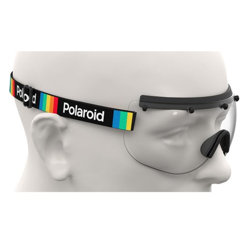 Goggles Polaroid