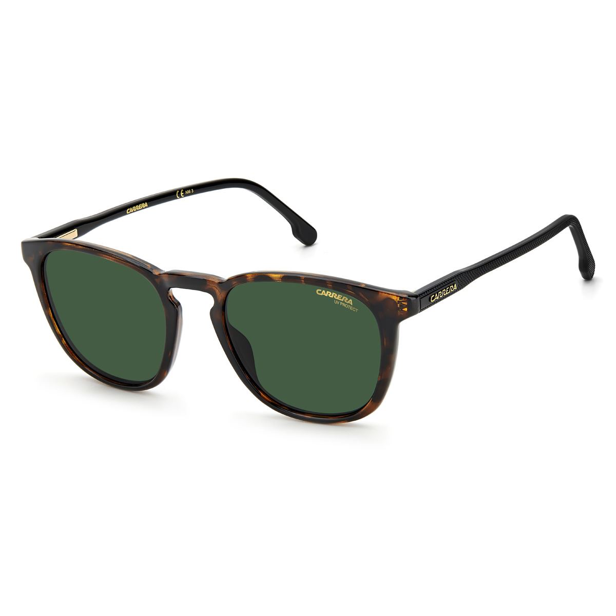Lentes solares Carrera 260/s 086 habana pantos