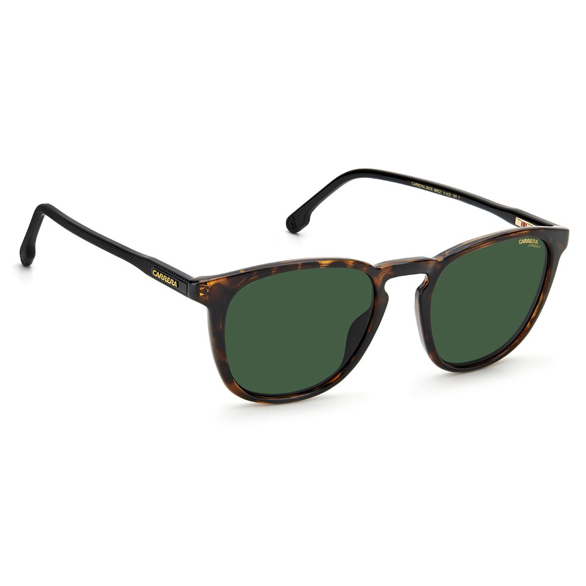 Lentes solares Carrera 260/s 086 habana pantos