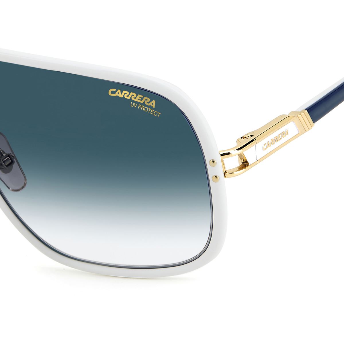 Lentes carrera letra online cancion