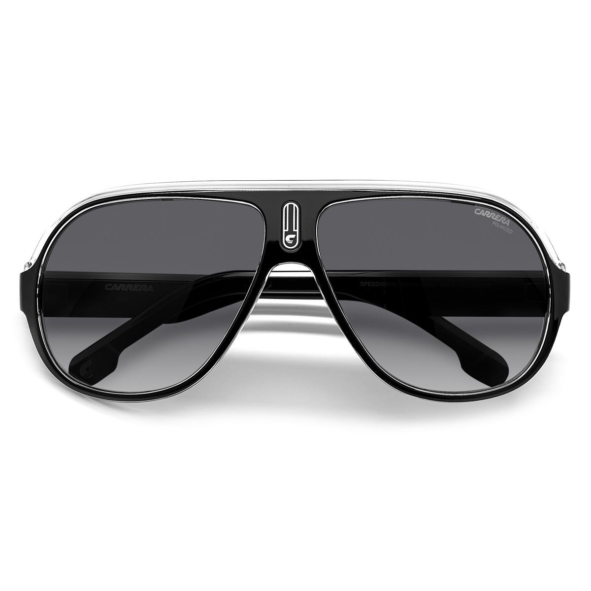 Solar Carrera Speedway/N 80S Negro - Main Image