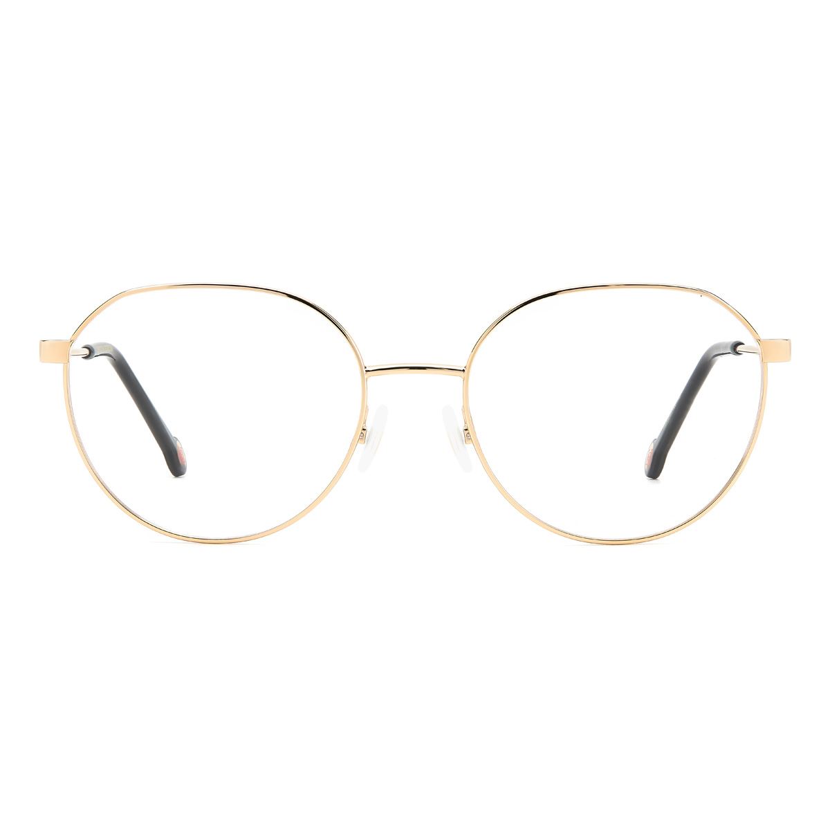 Armazón Carolina Herrera 121 Oro Rosa 000
