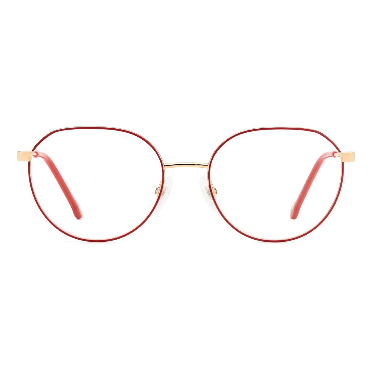 Armazón Carolina Herrera 121 Oro Y11