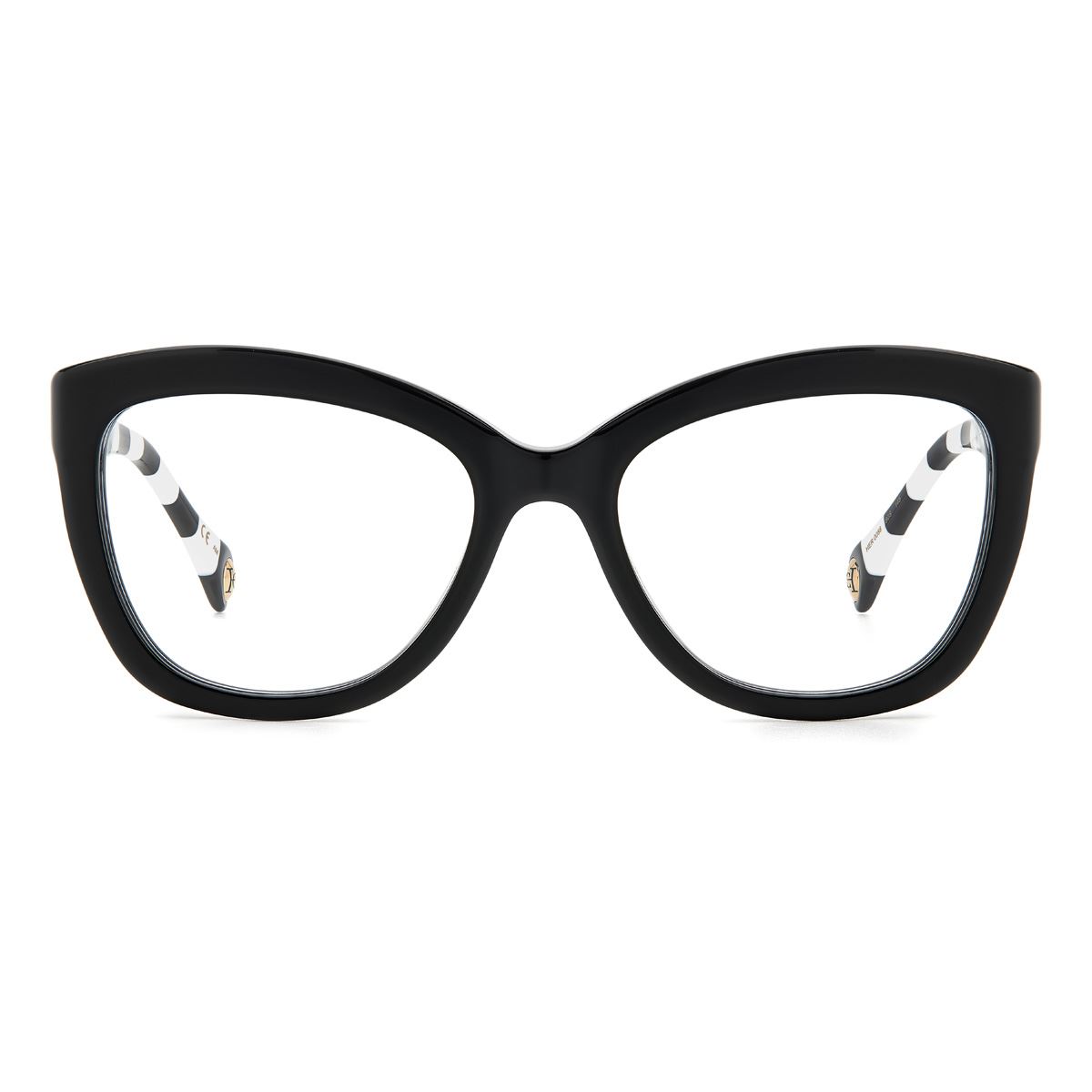 Armazón Carolina Herrera color Negro para Mujer 88