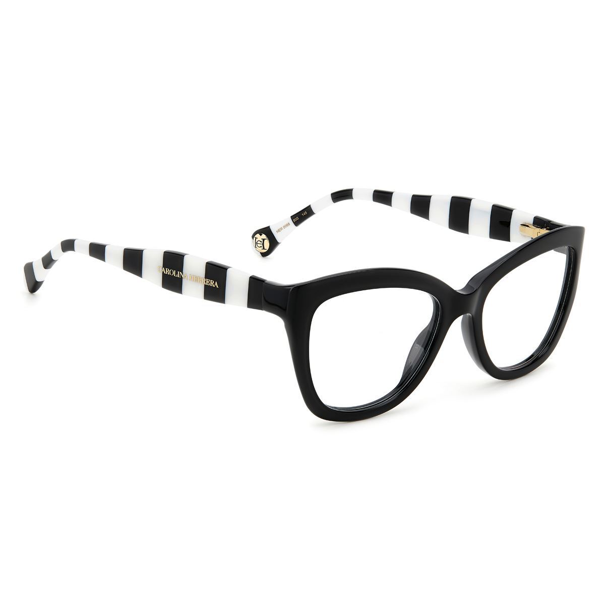 Armazón Carolina Herrera color Negro para Mujer 88