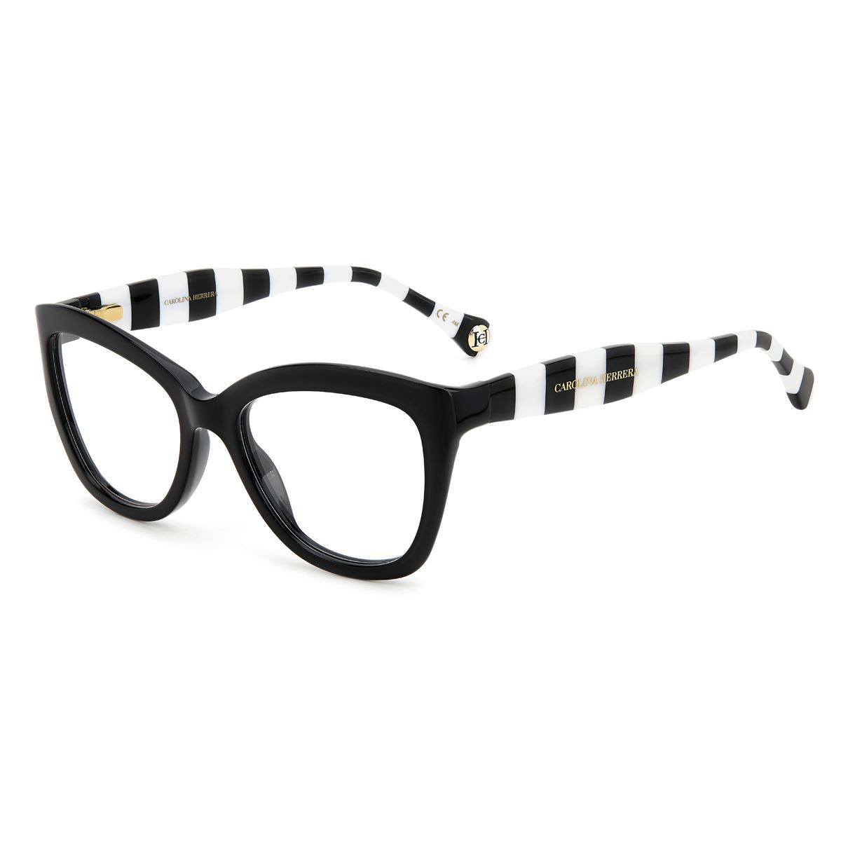 Armazón Carolina Herrera color Negro para Mujer 88