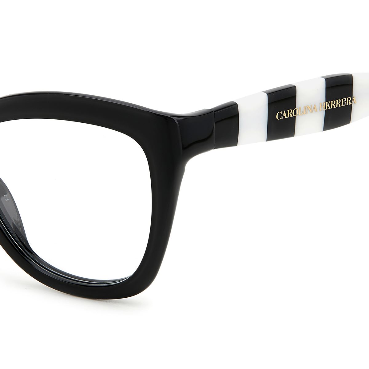Armazón Carolina Herrera color Negro para Mujer 88